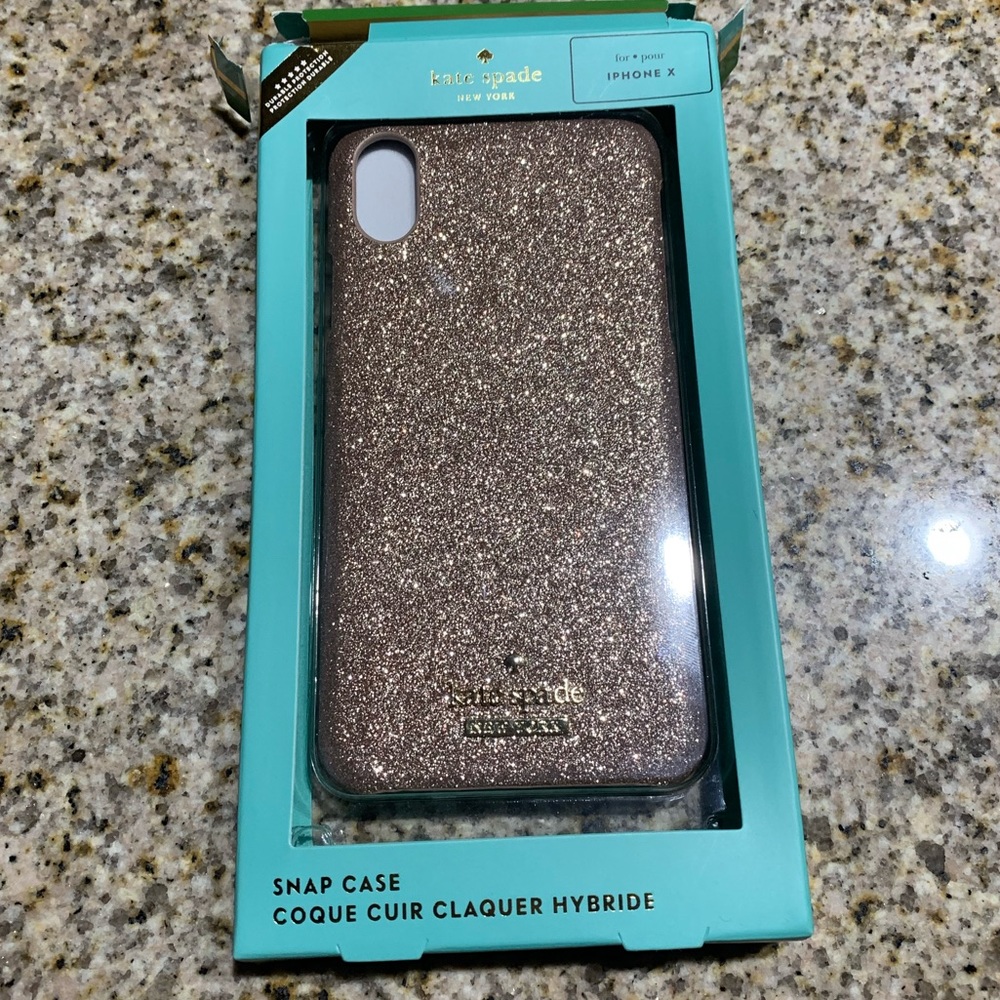 Kate Spade ♠️ phone case